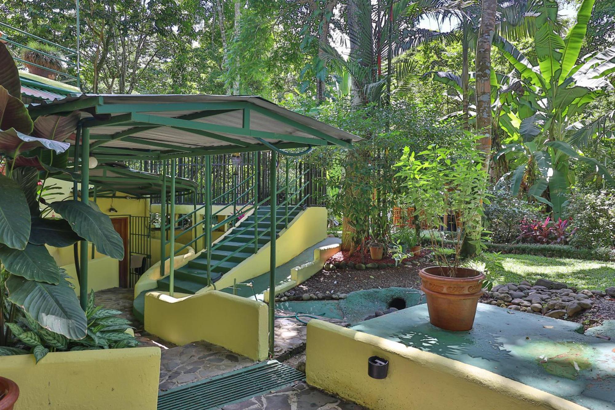 曼努埃尔安东尼奥Jungle Creek公寓式酒店 客房 照片